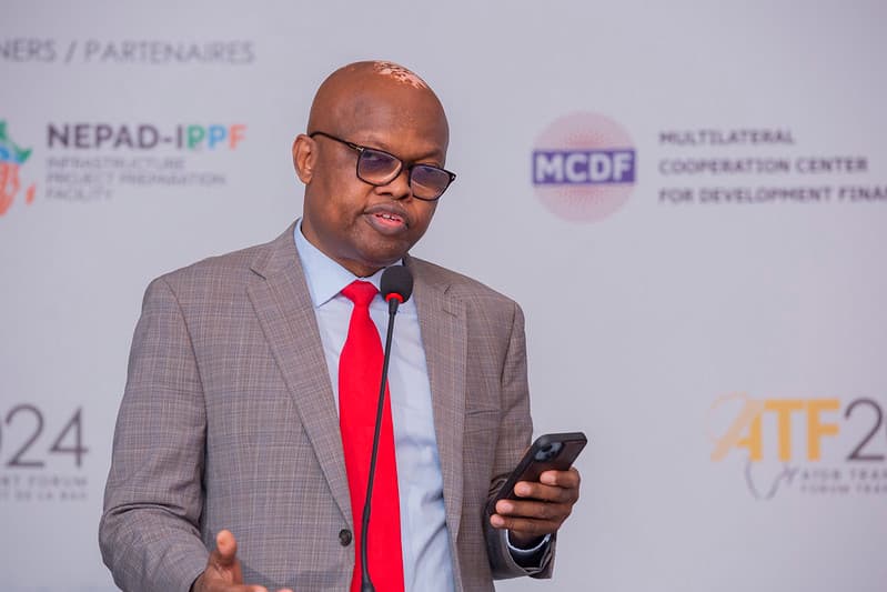 Africa Union Project Showcase Planned For November