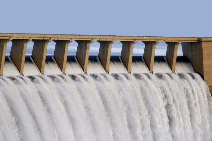 Savannah Progressing With Cameroon Dam Design Optimisation