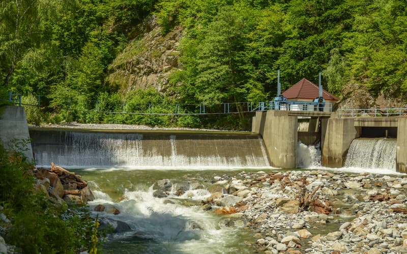 PPA Inked For Tanzania Hydro Project