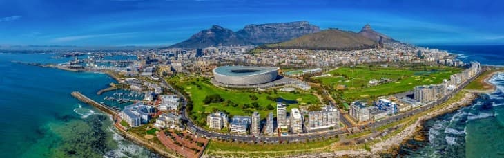 Renewable Energy and Easing Inflation to help Africa’s construction sector in 2022
