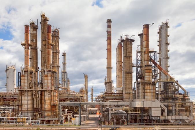 MoU Signed to Automate Egypt’s Petrochemical Complex