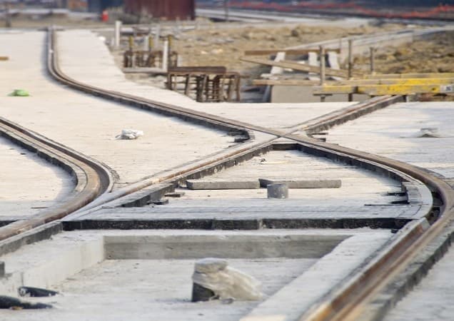 Uganda To Secure Rail Project Financing Through Yapi Merkezi