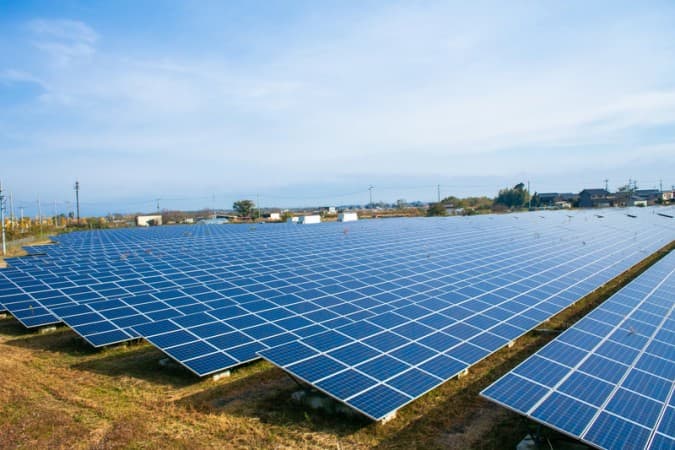 AfDB’s African Development Fund to Support Solar Power-Ups in Ghana