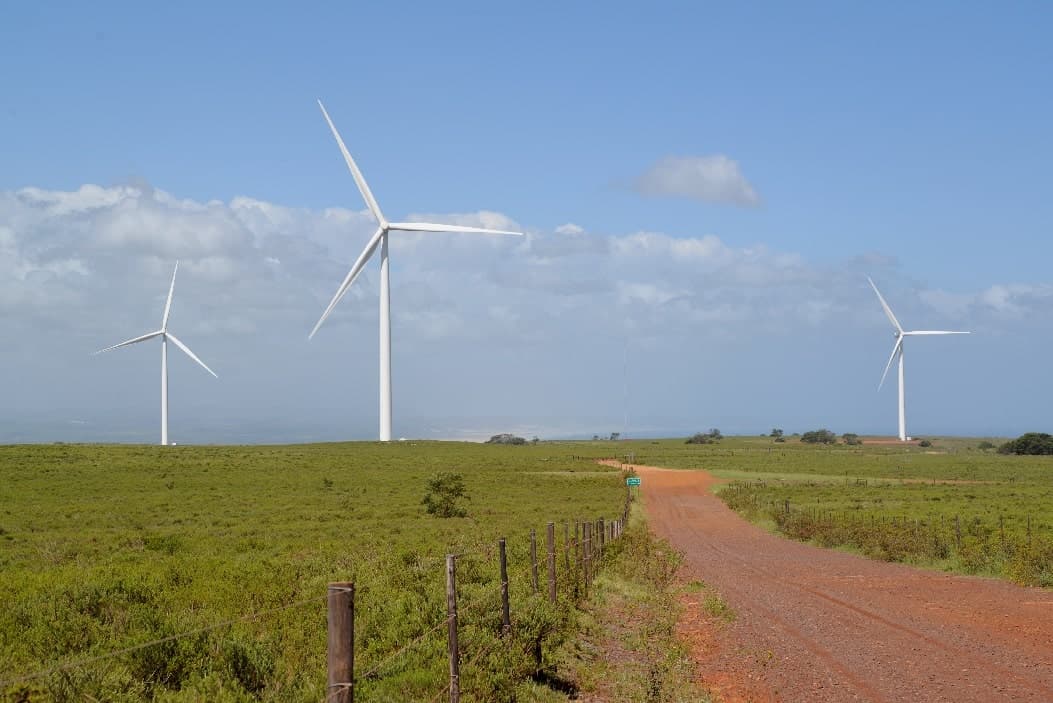 Siemens Gamesa signs contract for 100 MW wind farm project in Ethiopia