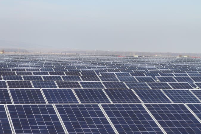 Benin Signs Contract For 25MW Solar Plant
