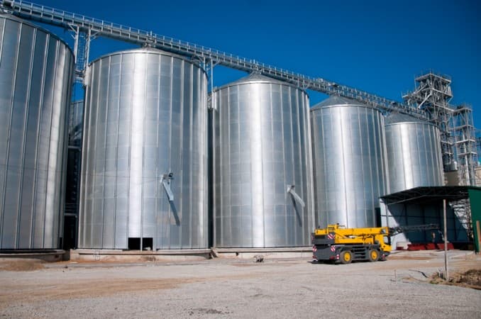 Tanzania to Construct Grain Storage Facility in Kenya