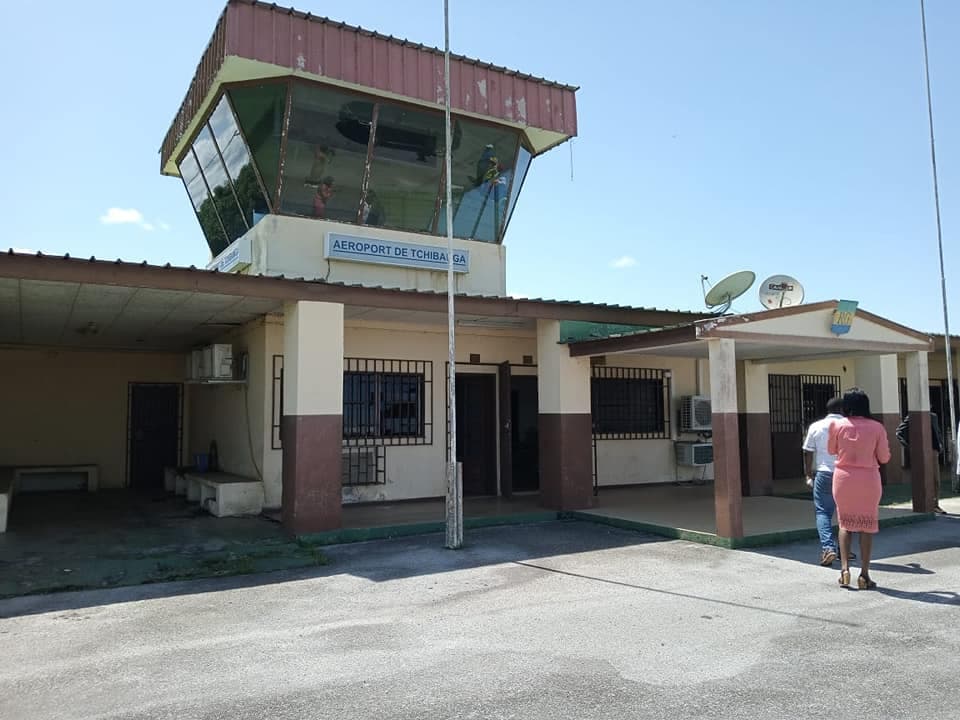 Gabon Kicks Off Work On Tchibanga Airport