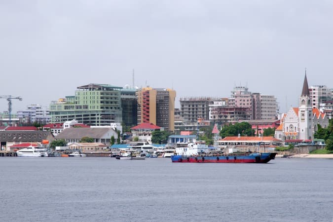 Tanzania Secures US$500 Million Deutsche Bank Loan
