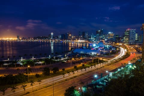 Mota-Engil Wins US$955 Million Of Work In Angola