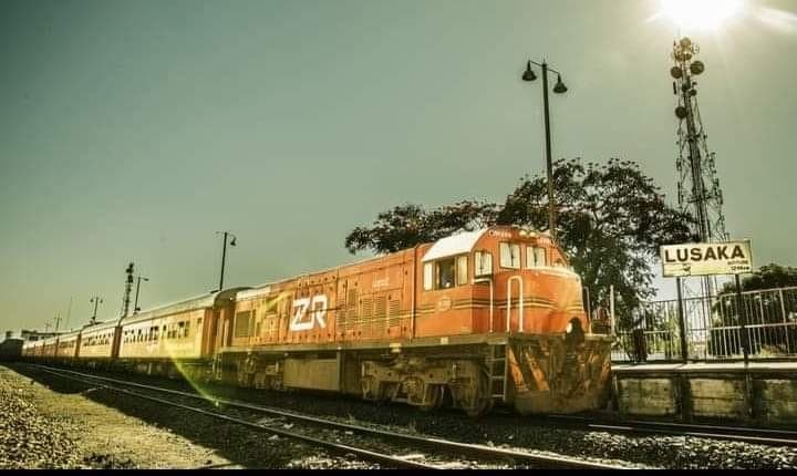 AFC Invites Bids For Zambia-Lobito Railway Study 