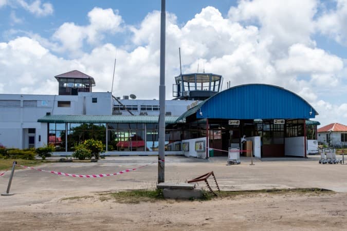 UK Underwrites US$460 Million For Infrastructure Projects In Zanzibar