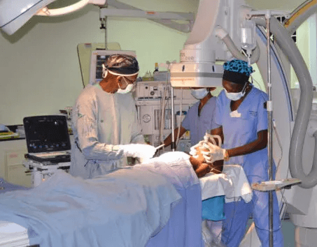 Financing In Place For Uganda Cardiac Centre