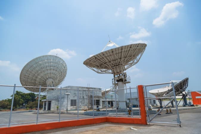 Paratus To Build Satellite Teleport Facility In South Africa