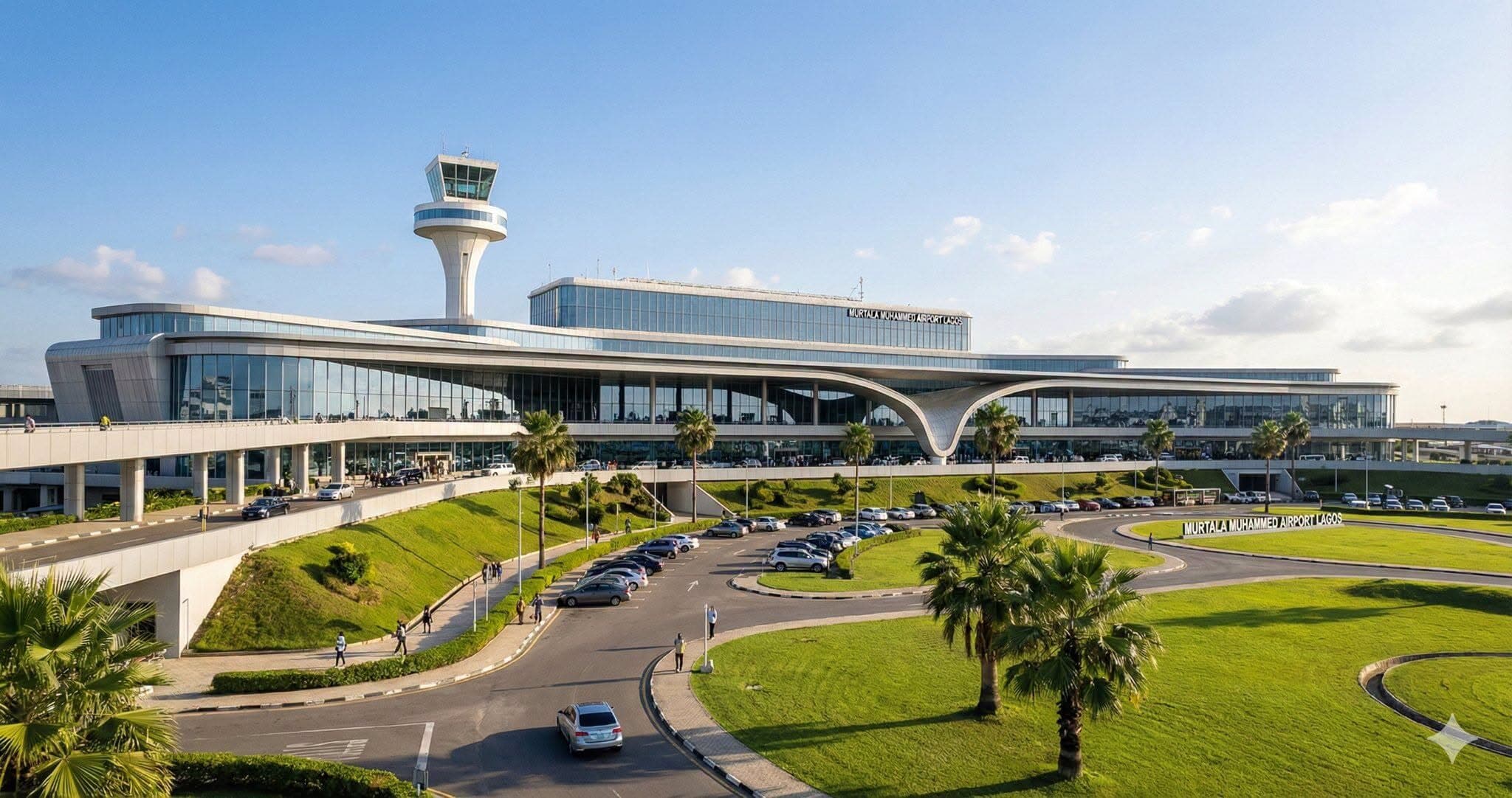 Nigeria Moves To Boost Aviation Sector