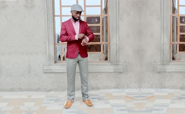 [SPOTLIGHT] Simon Mutungi wears two hats to follow his passion