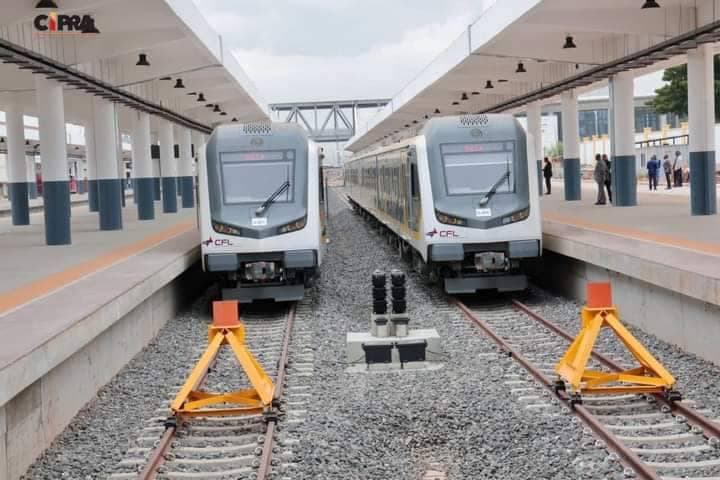 Angolan President Approves US$5 Billion For Luanda Metro Project