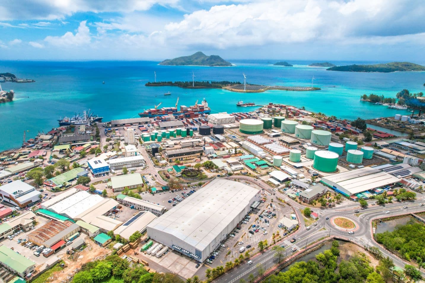 AfDB Approves US$25 Million Loan For Seychelles