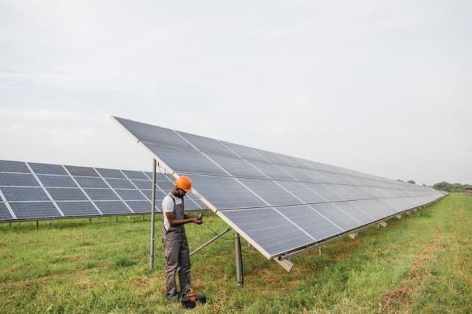 19MWp Cuamba solar power project in Mozambique reaches financial close