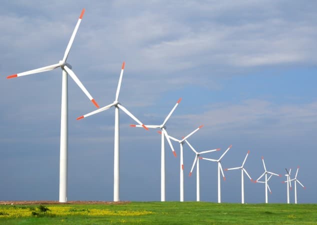 NORAD Funds ATI With US$56 Million for Renewable Energy Projects