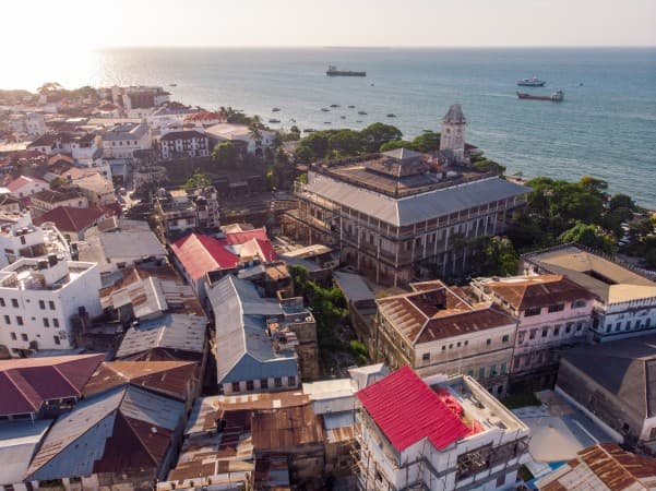 Zanzibar Seeks Consultant For Education Projects