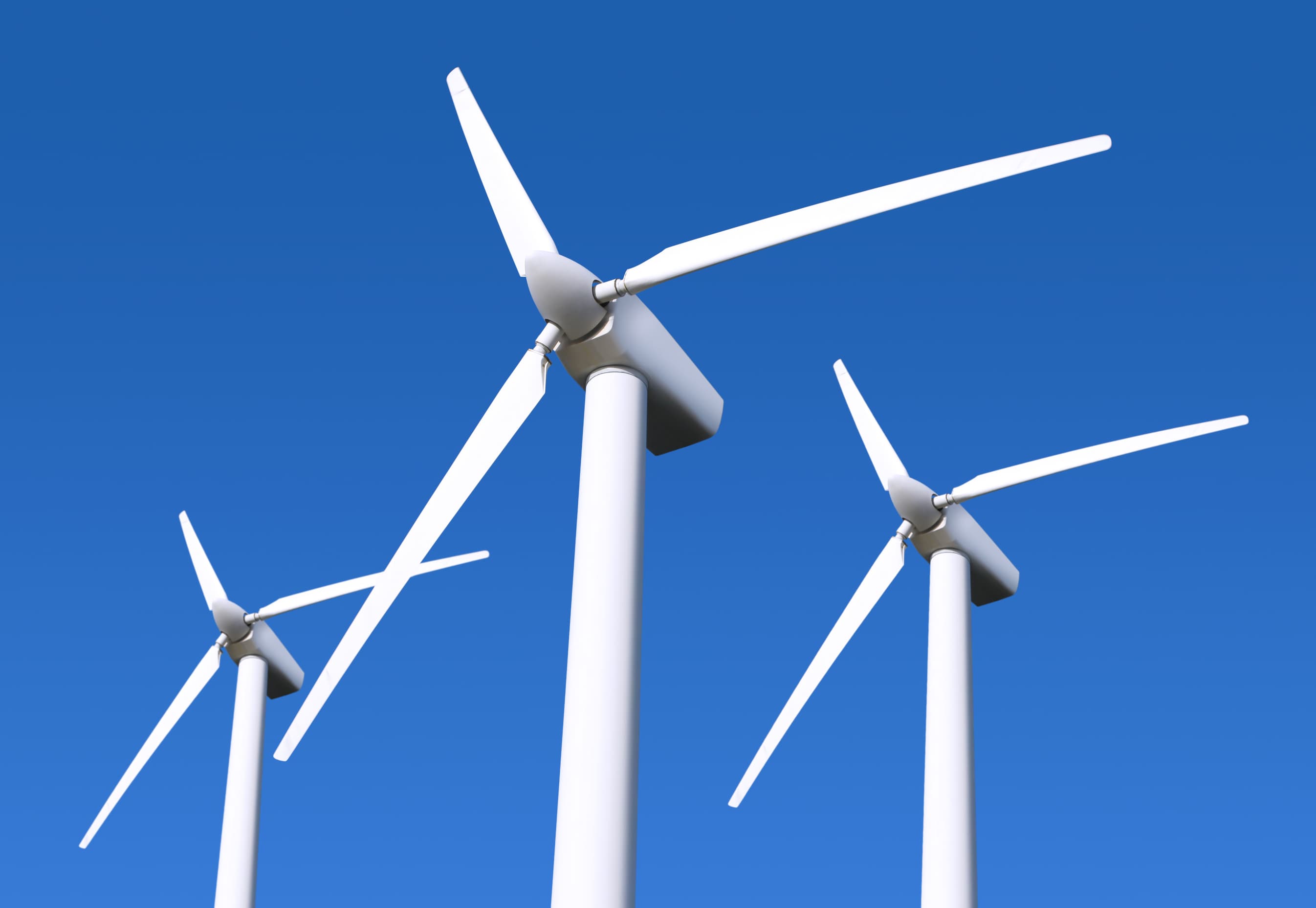 Namibia Plans 300MW Wind Project