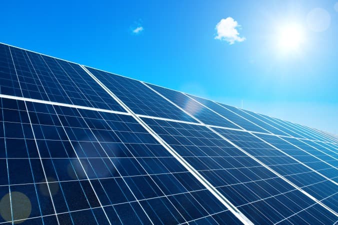 RESPITE Attracts 23 Bids For West Africa Solar Projects