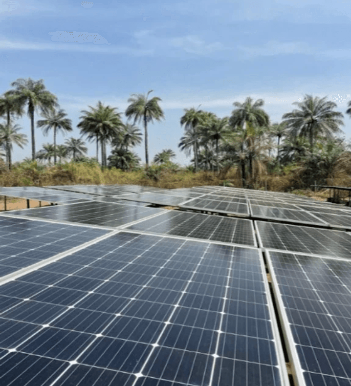 Energicity Secures Funding For Liberia Mini-Grids