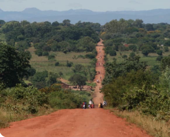 Bids Invited For Malawi Roadworks Under MCC Compact
