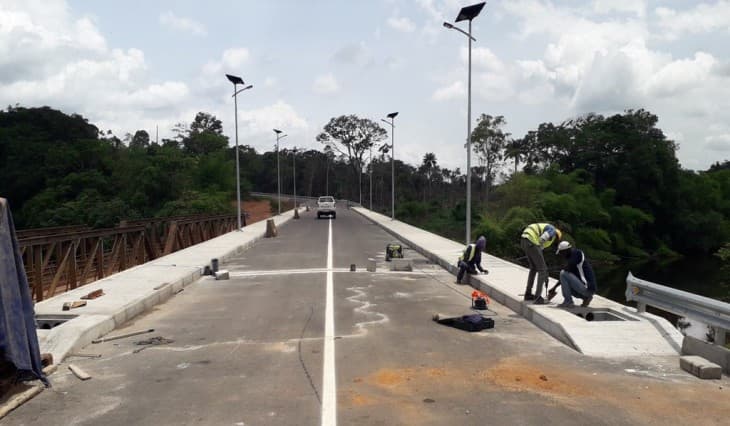AfDB approves US$88.2m for construction of roadway infrastructure in Liberia and Sierra Leone