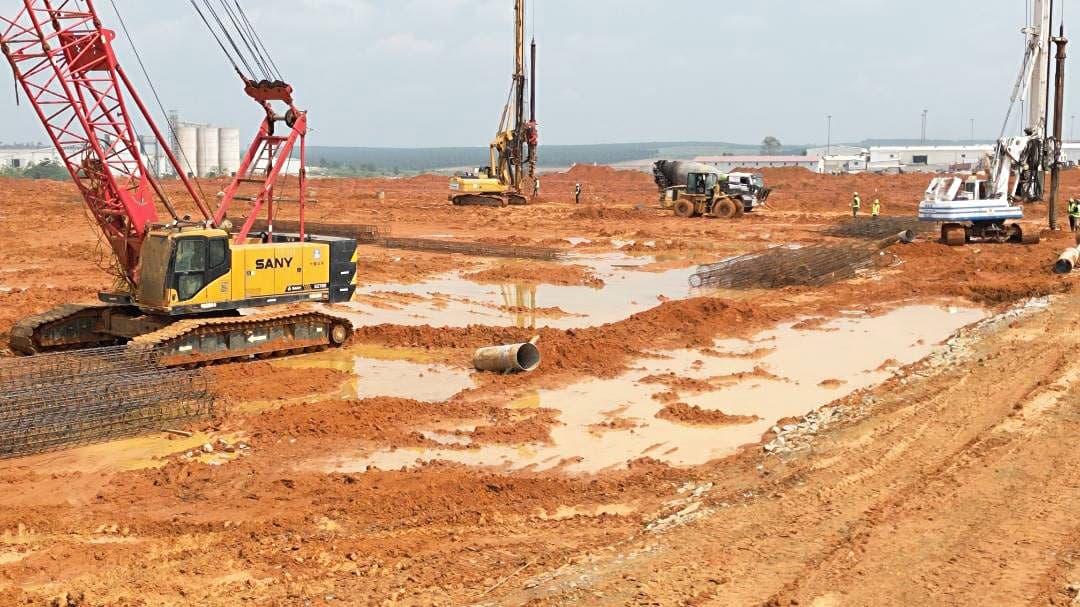 Cote d’Ivoire Selects Consultants For Agro-Industrial Project