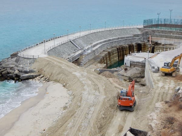 Two Chinese Firms Awarded Contract for Soin-Koru Dam in Kenya