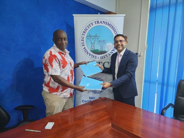 Uganda Signs Deal For 25MW Solar Project