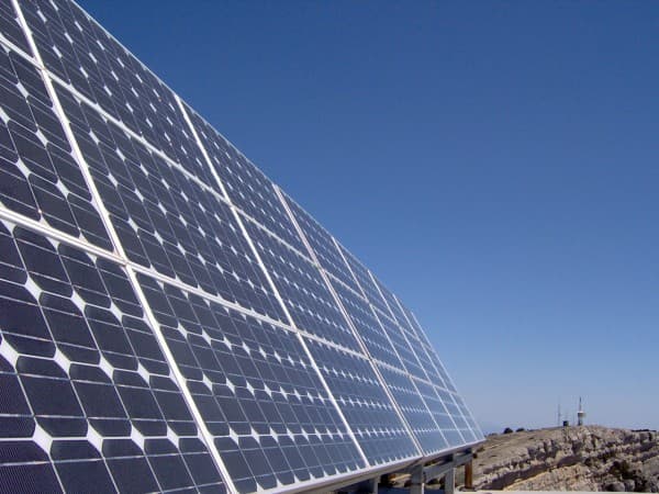 256MW Solar Module Supply Contract Awarded In South Africa