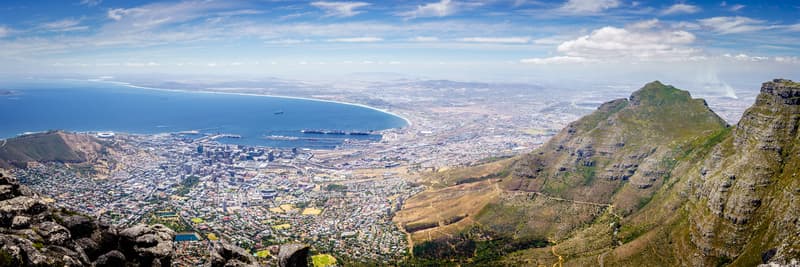 Cape Town Approves Land Release For Mixed-Use Development