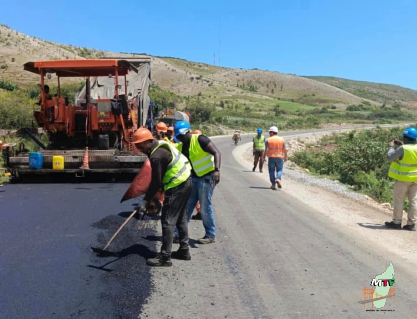 Madagascar Invites Bids For Road Emergency Works