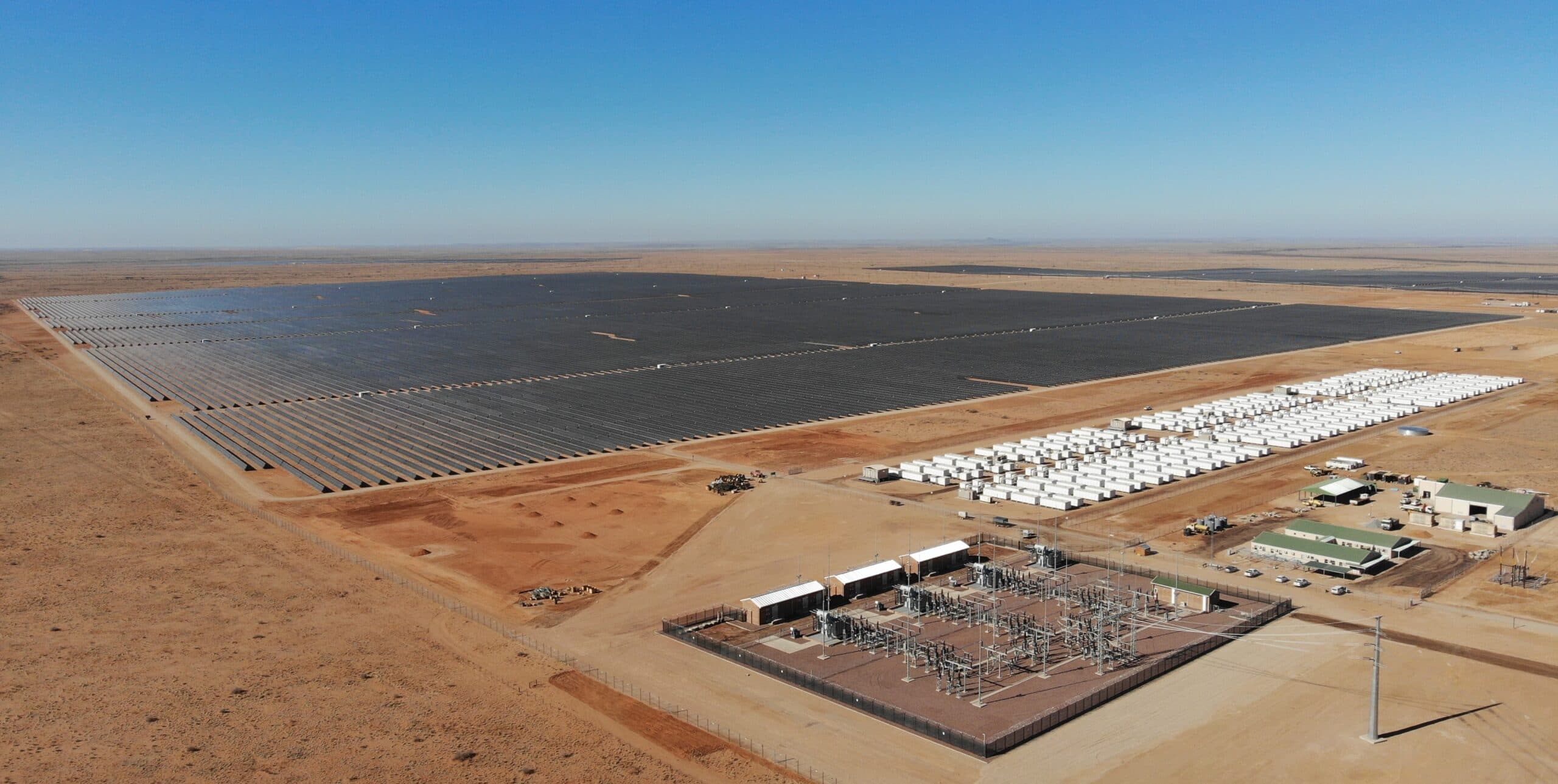 Renewables Projects Reach Milestones In South Africa