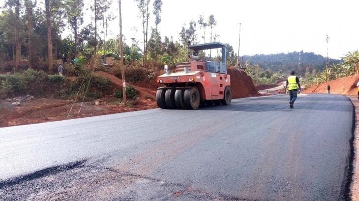 Kenyan Government Seeks Ksh 12bn for Dual Carriage Road in Meru