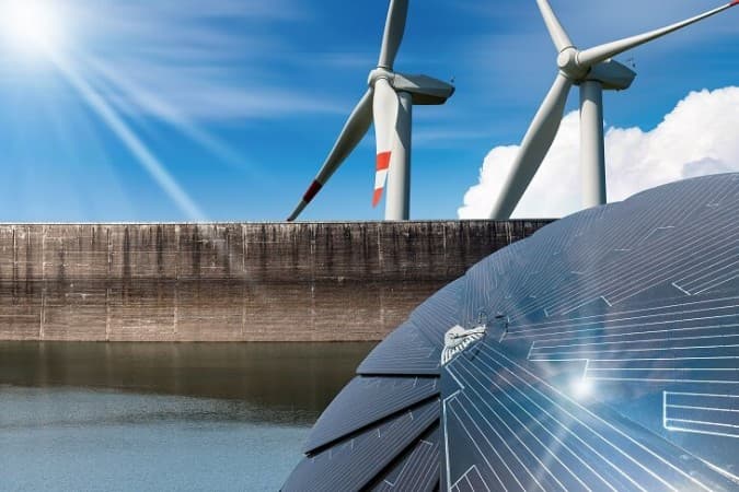Senegal’s Taiba N’Diaye Wind Farm Attracts Green Investment to Region