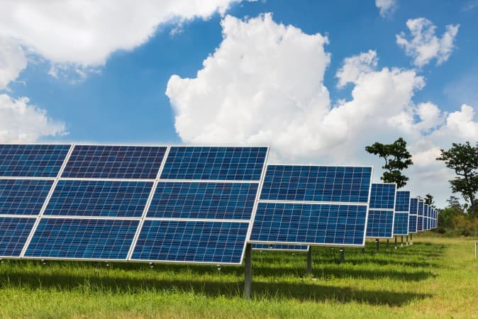 South Africa's Mulilo Inks PPA For Solar Plant
