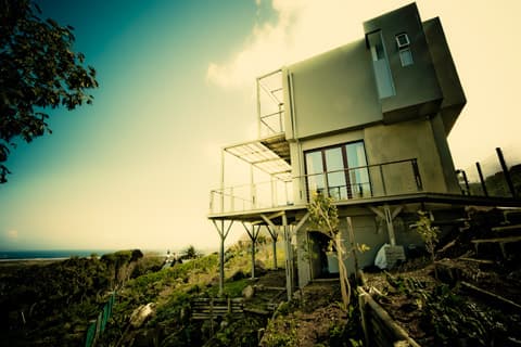 South Africa: Cape Town is home to world's tallest hemp building