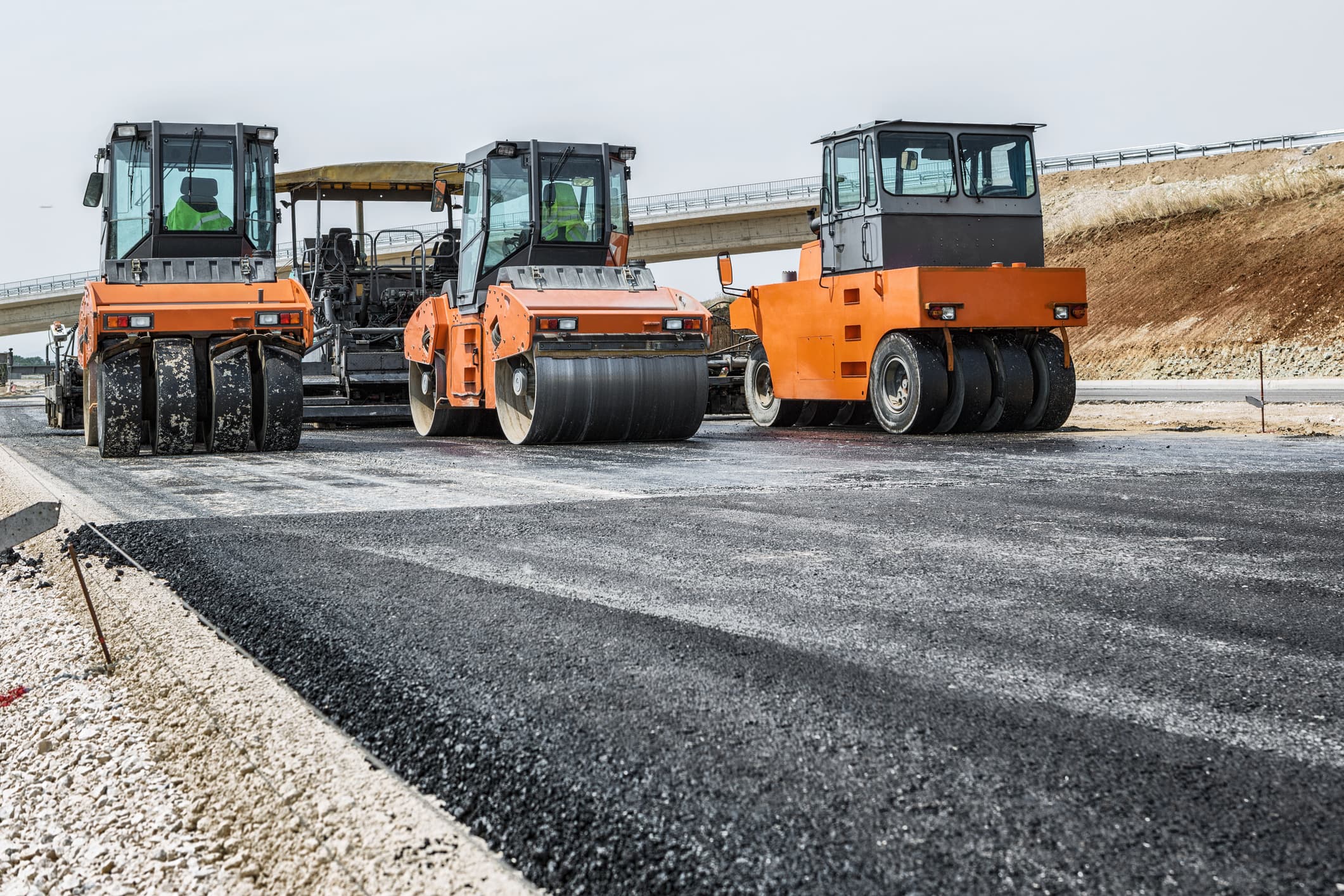 Raubex Reports 20.4% Rise In Operating Profit