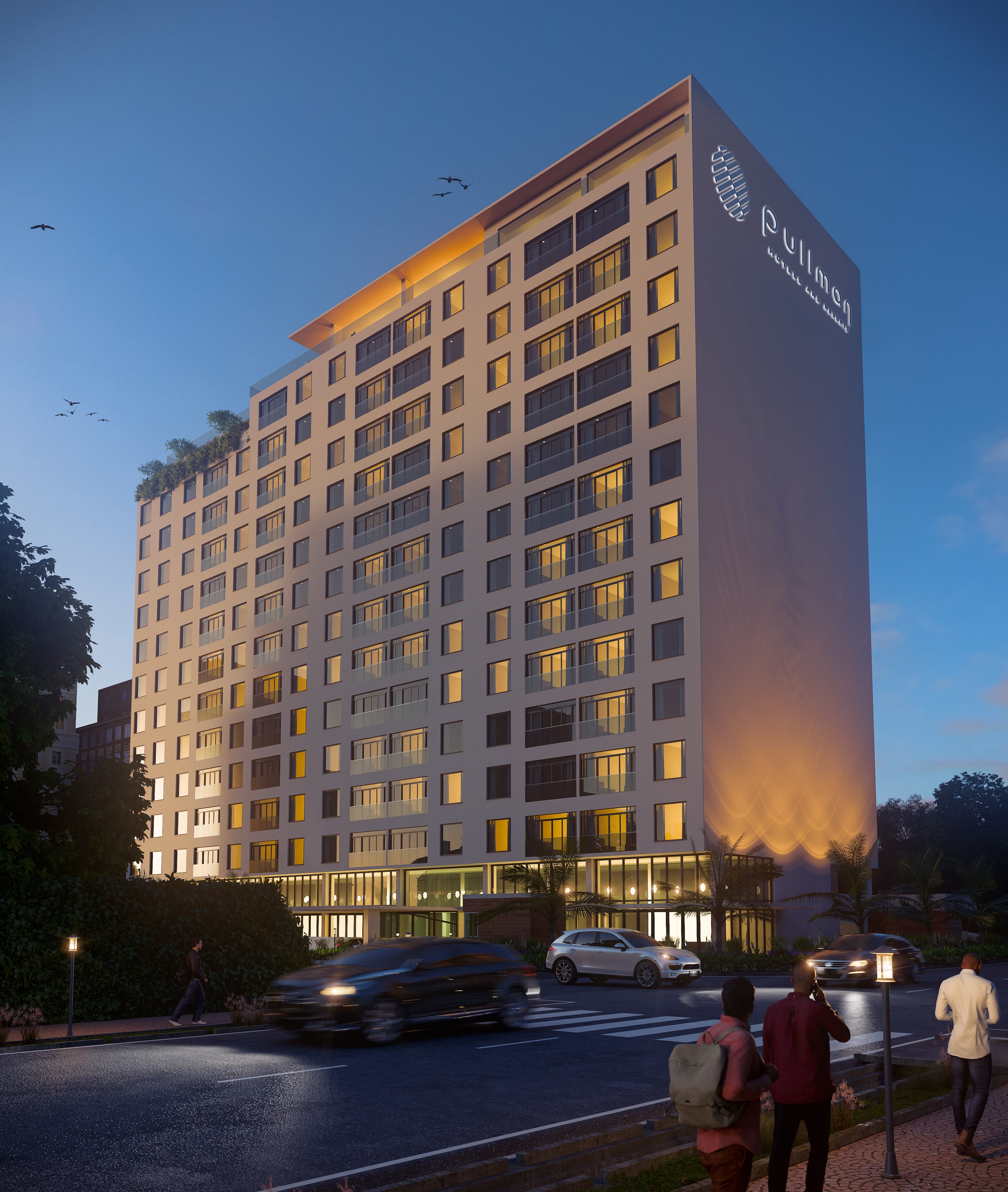 Accor grows portfolio in Africa with signing of its first 3 properties in Djibouti