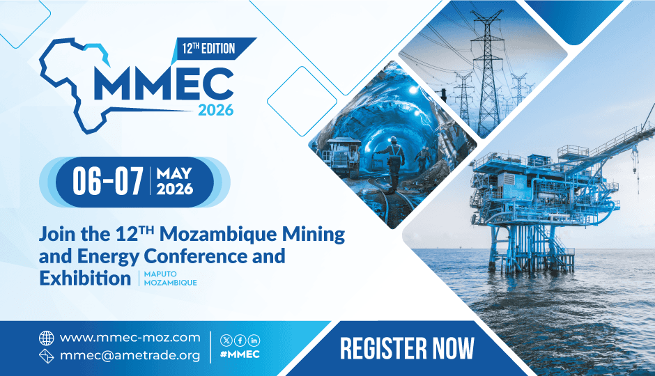 12th Mozambique Mining and Energy Conference and Exhibition
