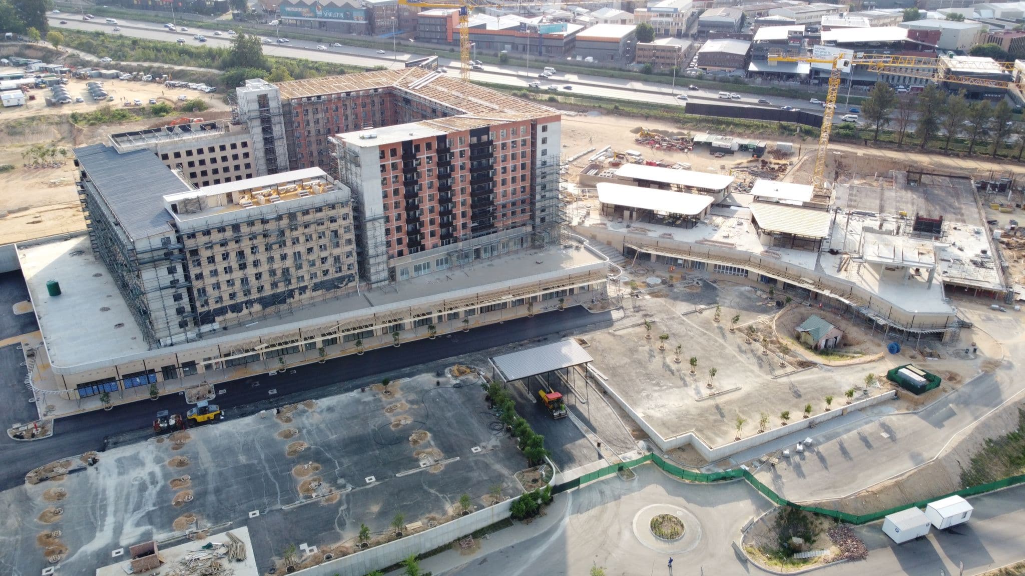 South Africa’s Divercity Gets Funds For Housing Projects
