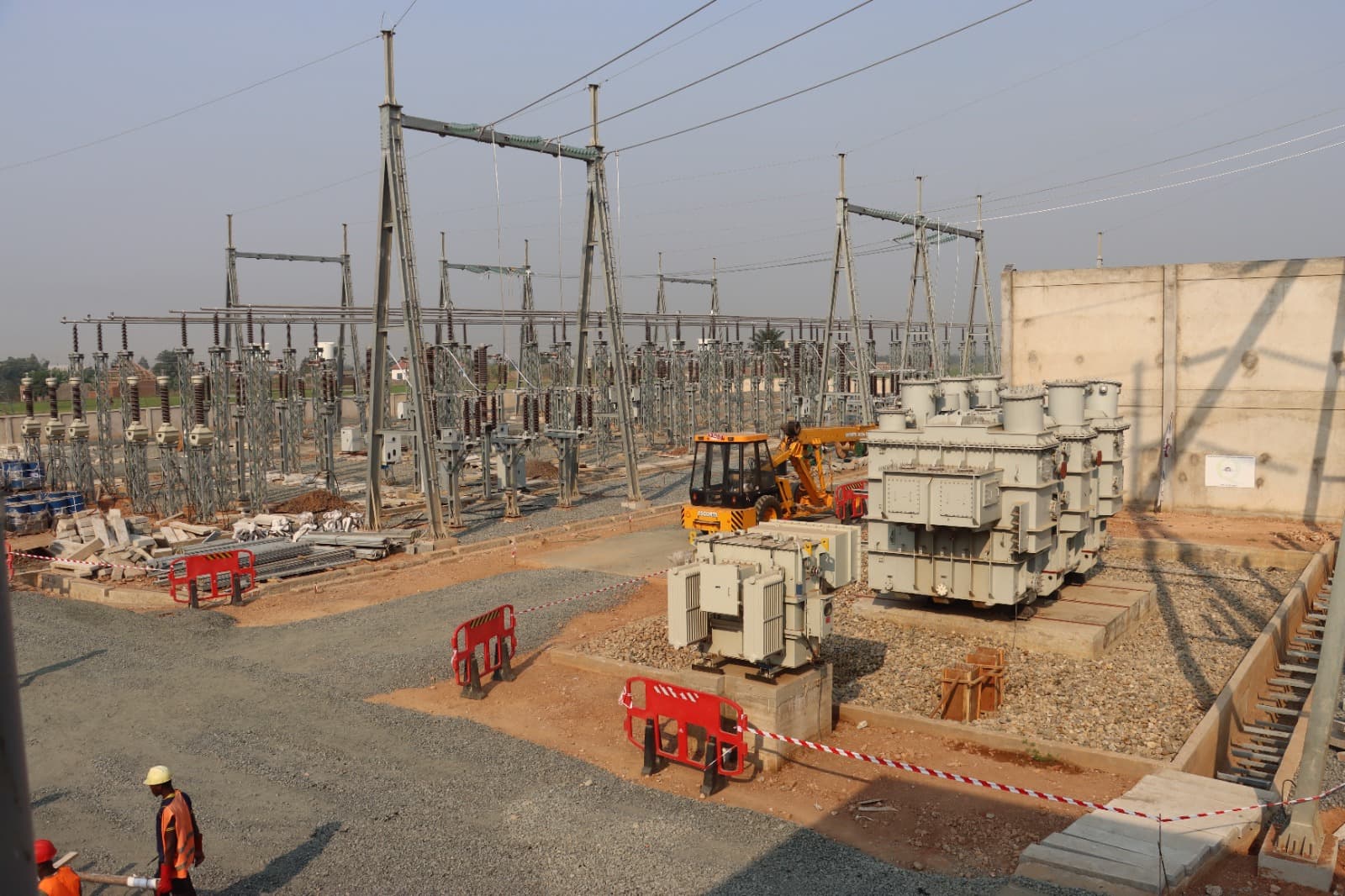 Burundi Inks Deals To Improve Electricity Access