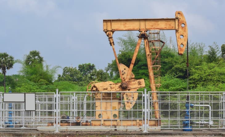 EU Cautious About Investing in African Gas Industry