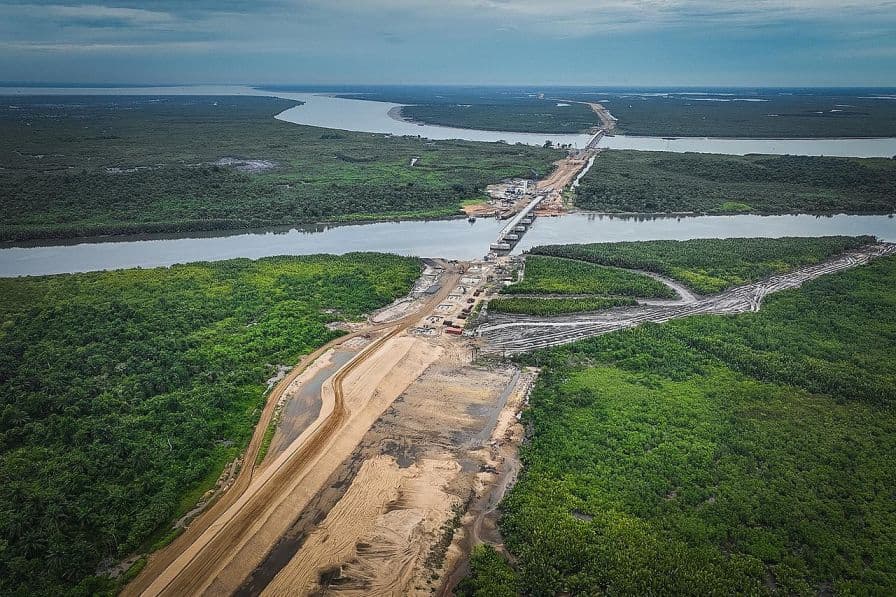 Nigerian Executive Council Approves Road Projects