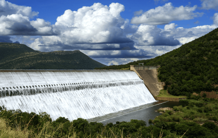 Côte d’Ivoire’s Singrobo-Ahouaty Hydropower Plant 80% complete