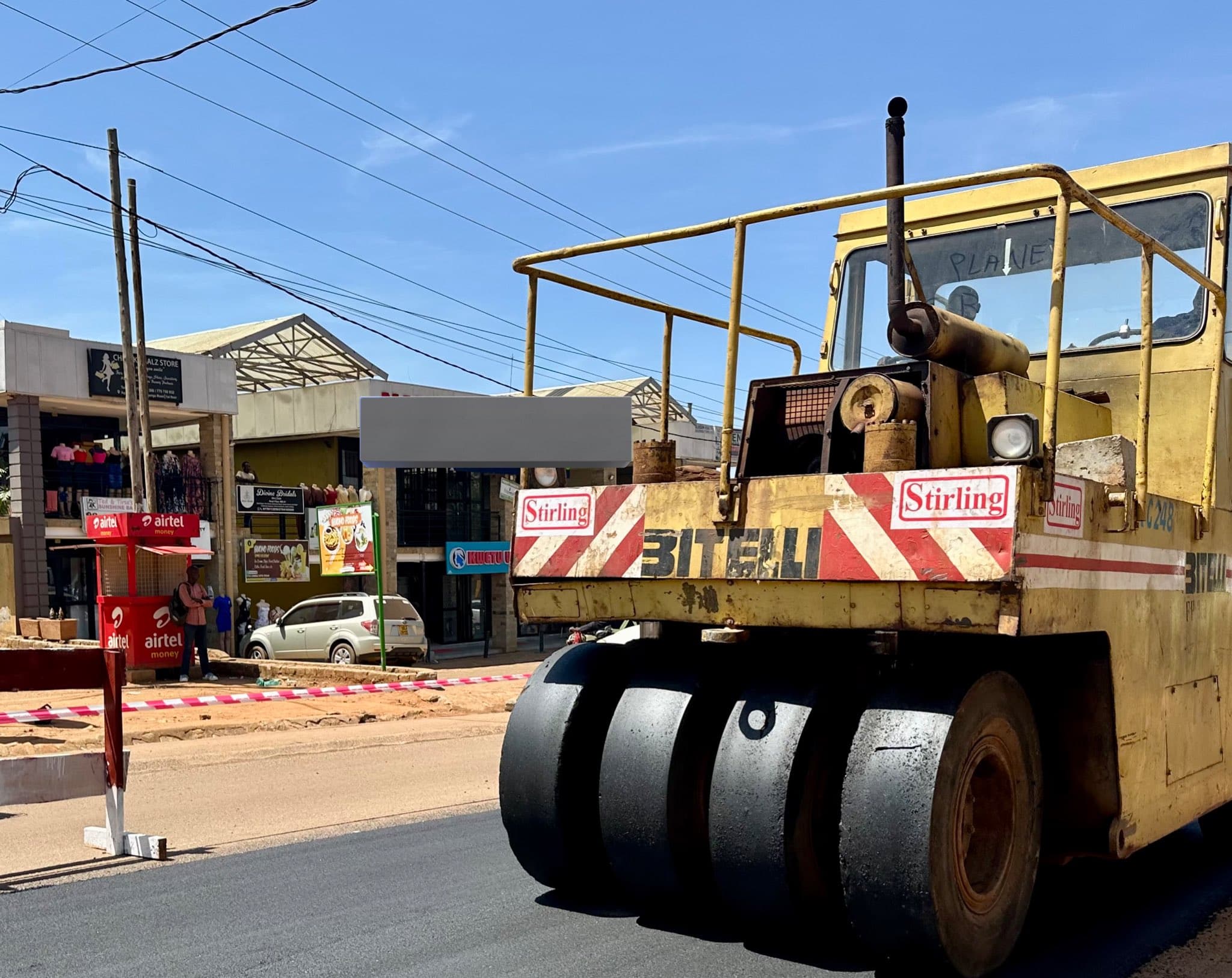 Uganda To Focus On Road Maintenance Over New Build