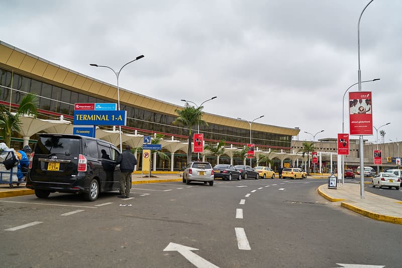Kenya Confirms Unsolicited Proposal For Nairobi Airport PPP